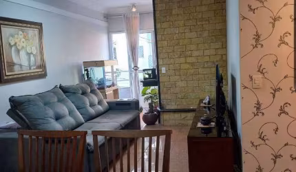 Apartamento à venda 4 quartos 2 suítes 6 vagas Rudge Ramos - São Bernardo do Campo - SP