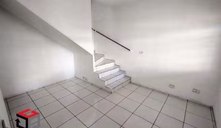 Sobrado à venda 2 quartos 10 vagas Jordanópolis - São Bernardo do Campo - SP