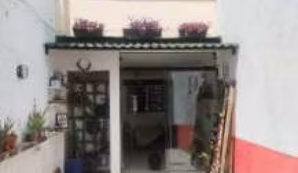 Casa com 97m² na Vila Leopoldina em São Paulo - SP