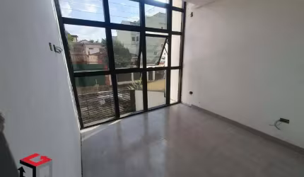 Apartamento 48 M² Com Elevador Localizado No Bairro Campestre Santo André - SP