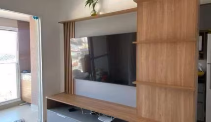 Apartamento à venda 2 quartos 1 suíte 2 vagas Demarchi - São Bernardo do Campo - SP