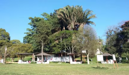 Área de 33.000m² / Bairro Dos Finco em SBC - SP