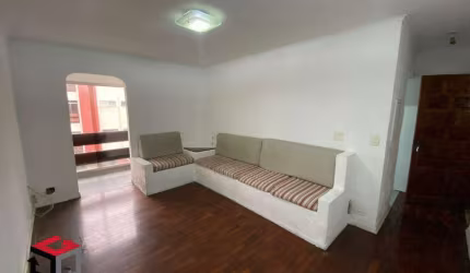 Apartamento 75m² com 3 quartos, 1 suíte, 3 banheiros, sala com varanda, cozinha com armários, lavanderia e 1 vaga. Lazer com quadra e salão de festas.