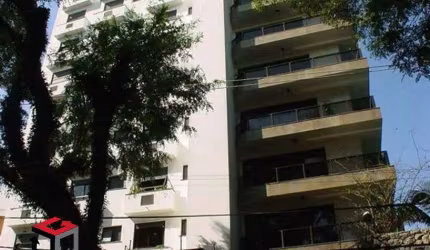 Apartamento 3 suites em Campo Belo com 200m²