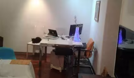 Apartamento com 50m² na Chácara Inglesa em São Paulo - SP