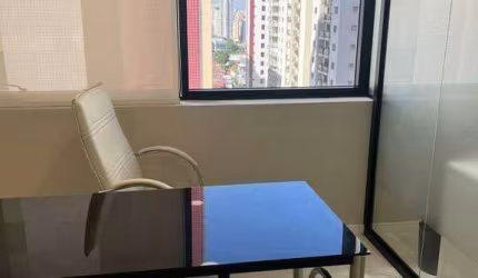 Sala Comercial com 32m² em Sumarezinho - São Paulo - SP