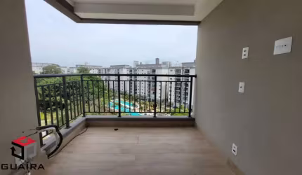 Apartamento com 66m² - Santo Amaro - São Paulo - SP