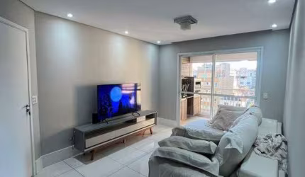 Apartamento à venda 2 quartos 1 suíte 2 vagas Centro - São Bernardo do Campo - SP