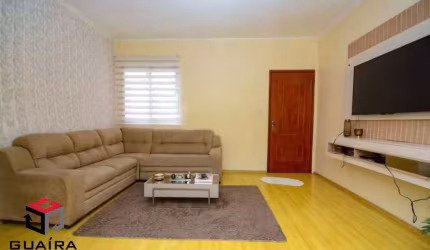 Apartamento à venda 2 quartos 1 vaga Demarchi - São Bernardo do Campo - SP