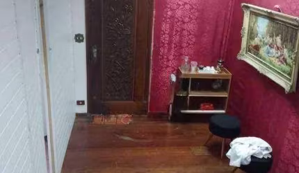 Sobrado para aluguel 3 quartos 1 suíte Anchieta - São Bernardo do Campo - SP