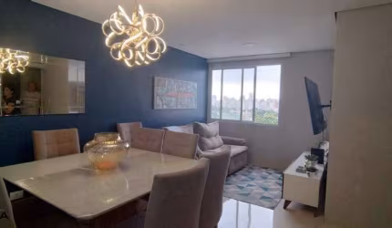 Apartamento a venda Planalto Paulista