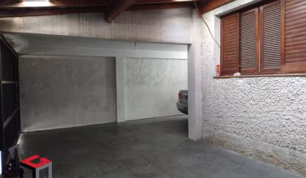Casa à venda 2 quartos 3 vagas Chácara Inglesa - São Paulo - SP