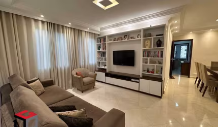 Apartamento Chácara Inglesa R$649.000,00