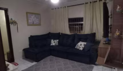 Casa 270 m² Localizado No Bairro Marajoara Santo André - SP