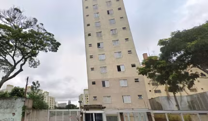 Apartamento à venda 3 quartos 1 suíte 2 vagas Centro - Diadema - SP