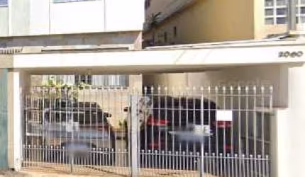 Sobrado Residencial 4 Dormitórios com 240m² - Alto de Pinheiros - São Paulo - SP