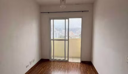Apartamento à venda 2 quartos 1 vaga Santa Terezinha - São Bernardo do Campo - SP