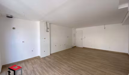Apartamento à venda 3 quartos 1 suíte 2 vagas Jardim do Mar - São Bernardo do Campo - SP