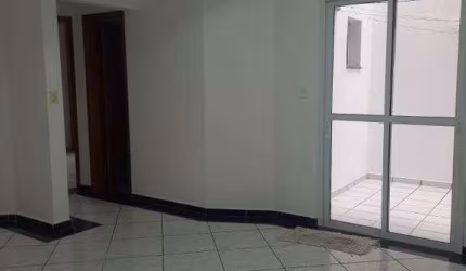 Apartamento à venda 2 quartos 1 suíte 1 vaga Humaitá - Santo André - SP
