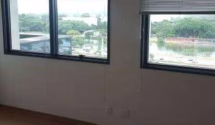 Conjunto Comercial 100 m2 no Alto de Pinheiros