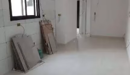 Cobertura à venda 2 quartos 1 suíte 2 vagas Oratório - Santo André - SP