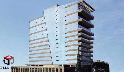 Sala com 248m² - Vila Nova Conceição - São Paulo - SP