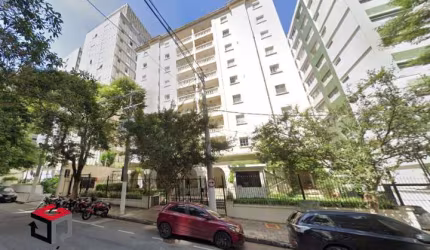Apartamento com 126m² - Itaim Bibi - São Paulo - SP