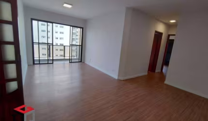 Apartamento à venda 3 quartos 1 suíte 2 vagas Chácara Inglesa - São Paulo - SP