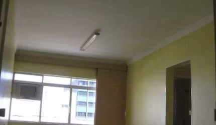 Sala Comercial em Pinheiros com 28m²