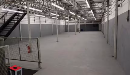 Galpão Comercial em Vila Moraes com 700m²
