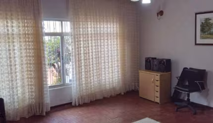 Casa à venda 4 quartos 2 vagas Jardim do Mar - São Bernardo do Campo - SP