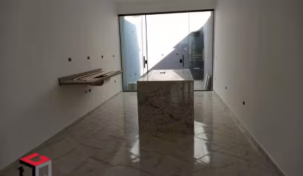 Sobrado 126m² 3 dormitórios 1 suíte 2 vagas - Bosque da Saúde - SP