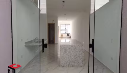 Sobrado 126m² 3 dormitórios 1 suíte 2 vagas - Bosque da Saúde - SP