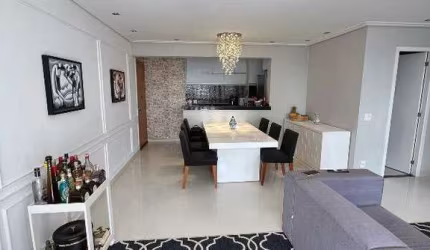 Apartamento à venda 2 quartos 2 suítes 2 vagas Lusitânia - São Bernardo do Campo - SP