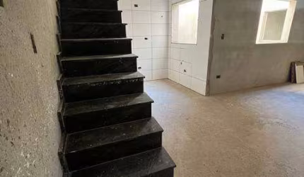 Cobertura à venda 2 quartos 1 vaga Metalúrgica - Santo André - SP
