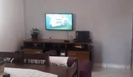 Apartamento à venda 2 quartos 1 vaga Alvorada - Santo André - SP