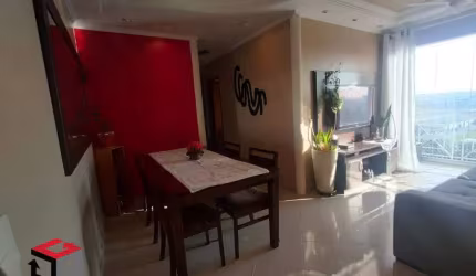 Apartamento à venda 2 quartos 1 vaga Planalto - São Bernardo do Campo - SP