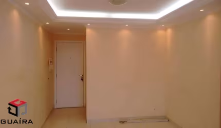 Apartamento à venda 2 quartos 1 vaga Assunção - São Bernardo do Campo - SP