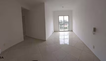 Apartamento Nova Petrópolis - vago - com 61 m² contendo 2 quartos, sala dois ambientes com varanda, cozinha, banheiro, área de serviço e 1 vaga cobert