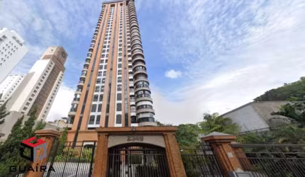 Apartamento com 4 suítes e 5 banheiros à Venda, 260 m².