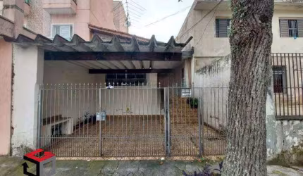 Terreno à venda Valparaíso - Santo André - SP