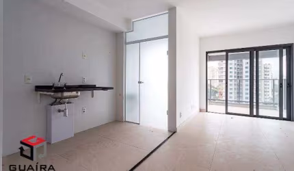 Apartamento 1 Dormitório em Indianópolis com 51m²