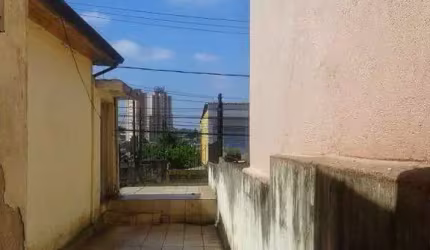 Casa Assobradada com 153m² na Vila Saúde em São Paulo - SP.