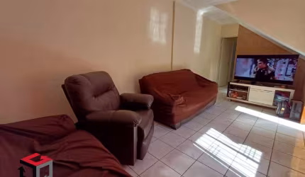 Sobrado à venda 4 quartos 1 suíte 2 vagas Junqueira - Santo André - SP