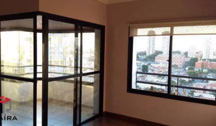 Apartamento 3 Dormitórios no Ipiranga com 115 m2.