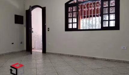 Sobrado à venda 5 quartos 1 suíte 4 vagas Eldorado - Diadema - SP