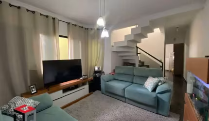 Sobrado à venda 6 quartos 1 suíte 6 vagas Santo André - Santo André - SP