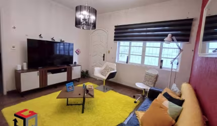 Casa à venda 2 quartos 1 vaga Vitória - Santo André - SP