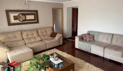 Sobrado à venda 3 quartos 2 suítes 5 vagas Centro - São Bernardo do Campo - SP