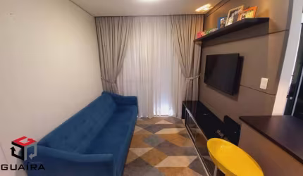 Apartamento à venda 2 quartos 1 suíte 1 vaga América - Santo André - SP
